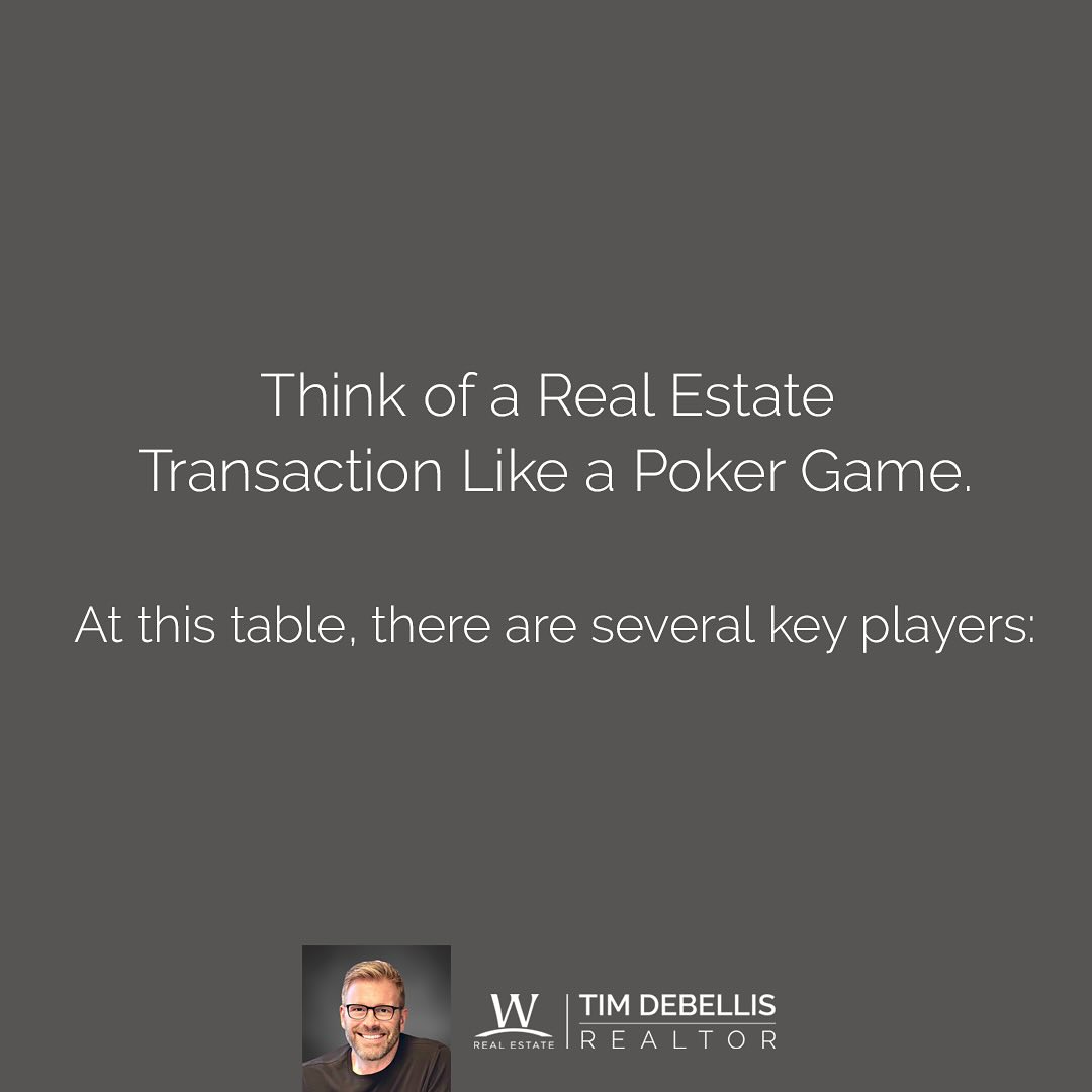 Home Page Tim DeBellis