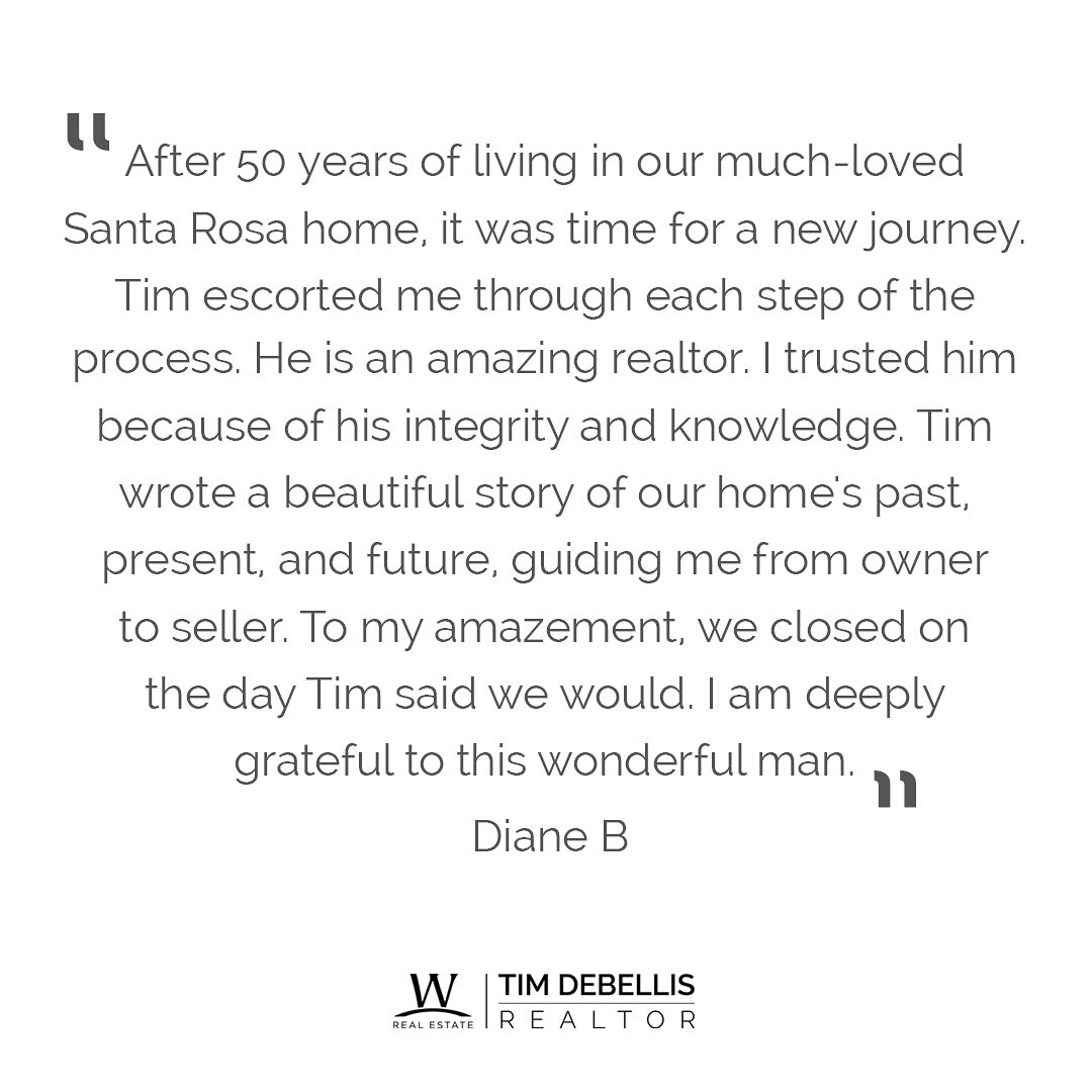 Home Page Tim DeBellis