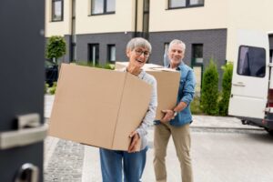 Transitioning from an Empty Nest | 5 Steps To Sell Your Santa Rosa Family Home Tim DeBellis