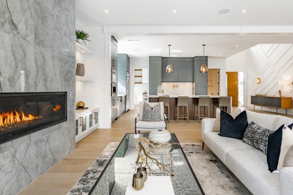 Making a Lasting Impression with 6 Home Staging Tips Tim DeBellis