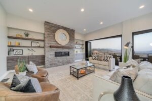 Making a Lasting Impression with 6 Home Staging Tips Tim DeBellis