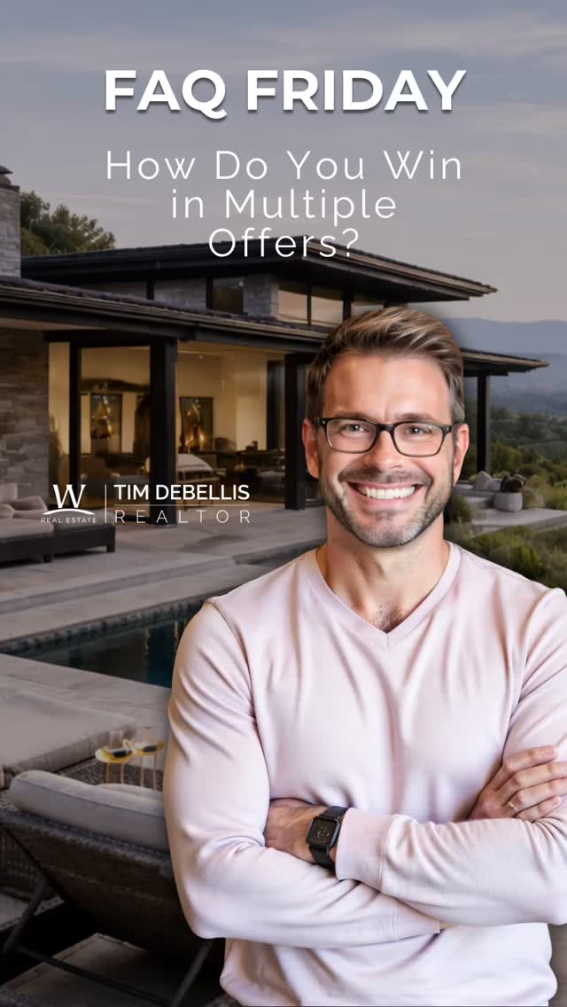Home Page Tim DeBellis