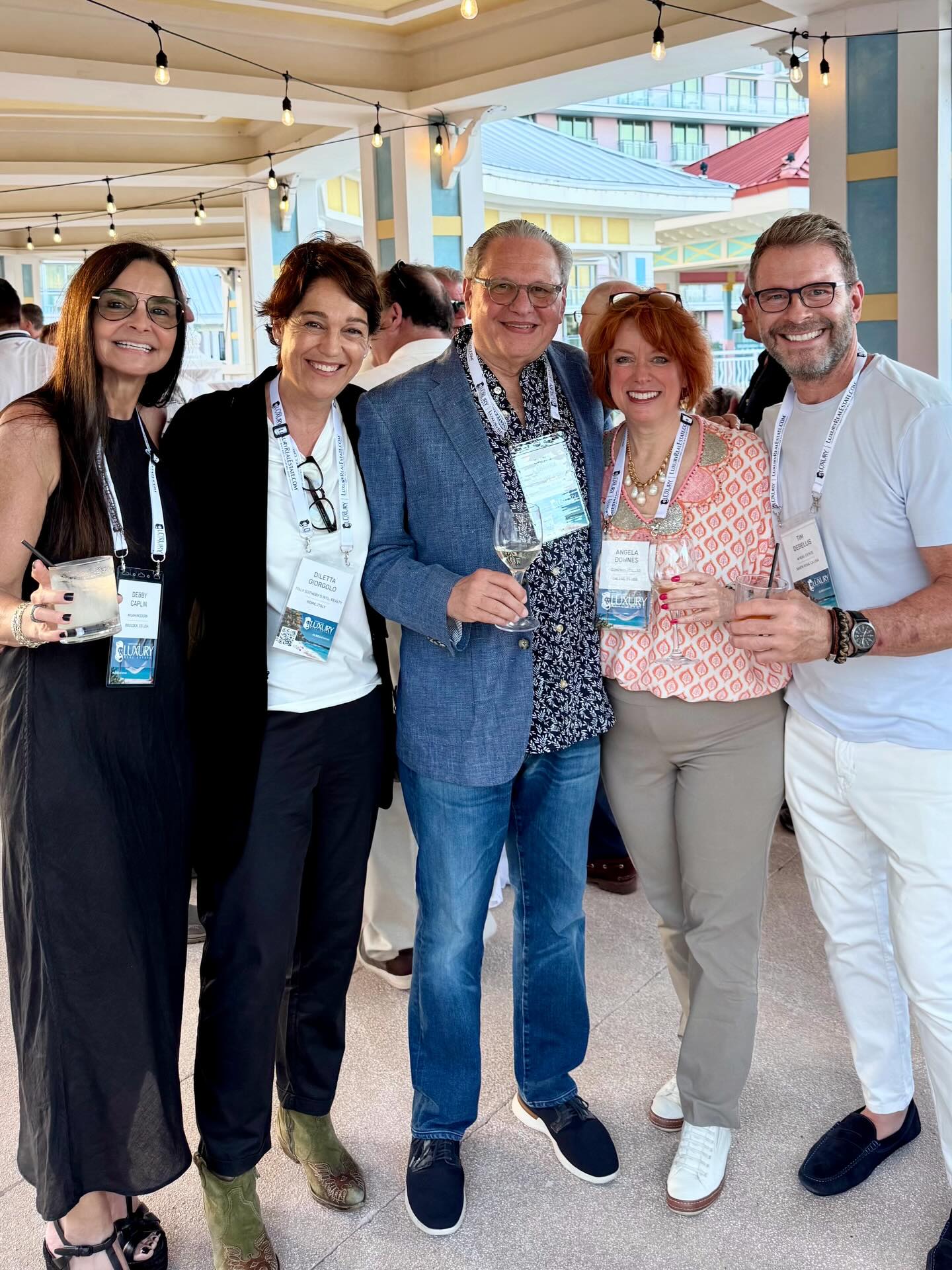 Home Page Tim DeBellis