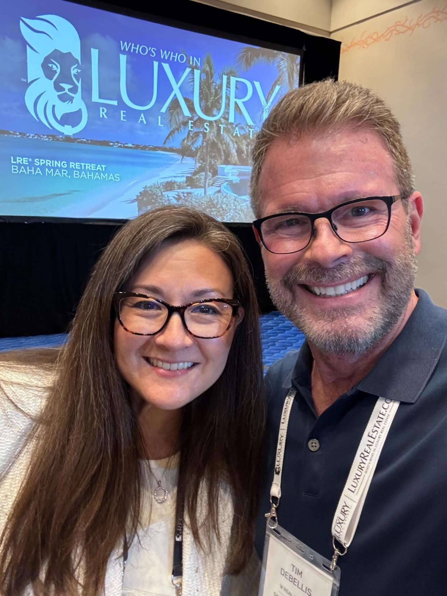 Home Page Tim DeBellis