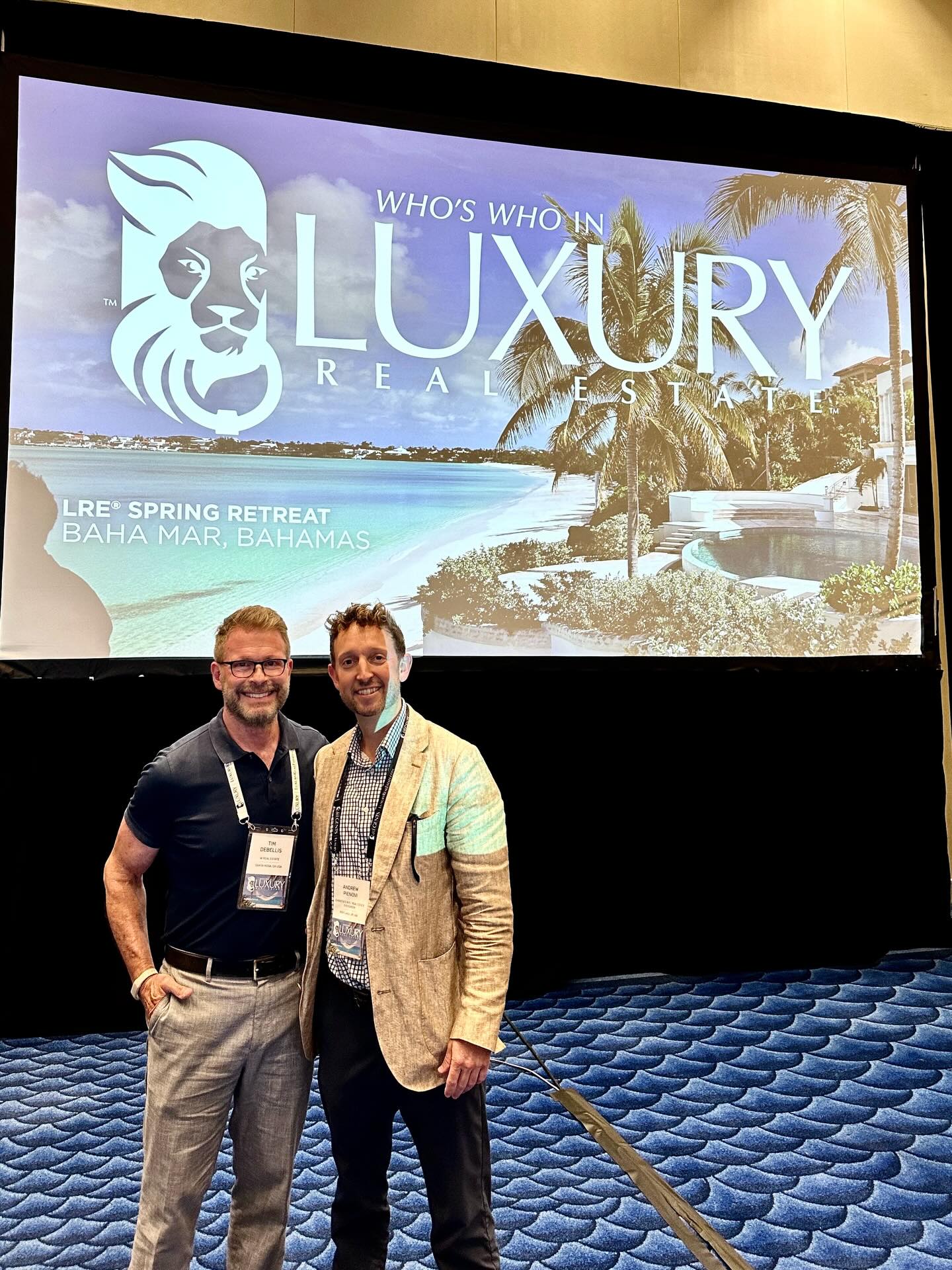 Home Page Tim DeBellis