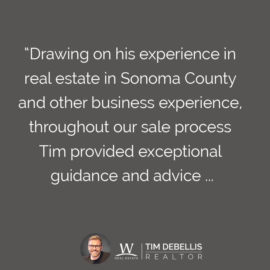 Home Page Tim DeBellis