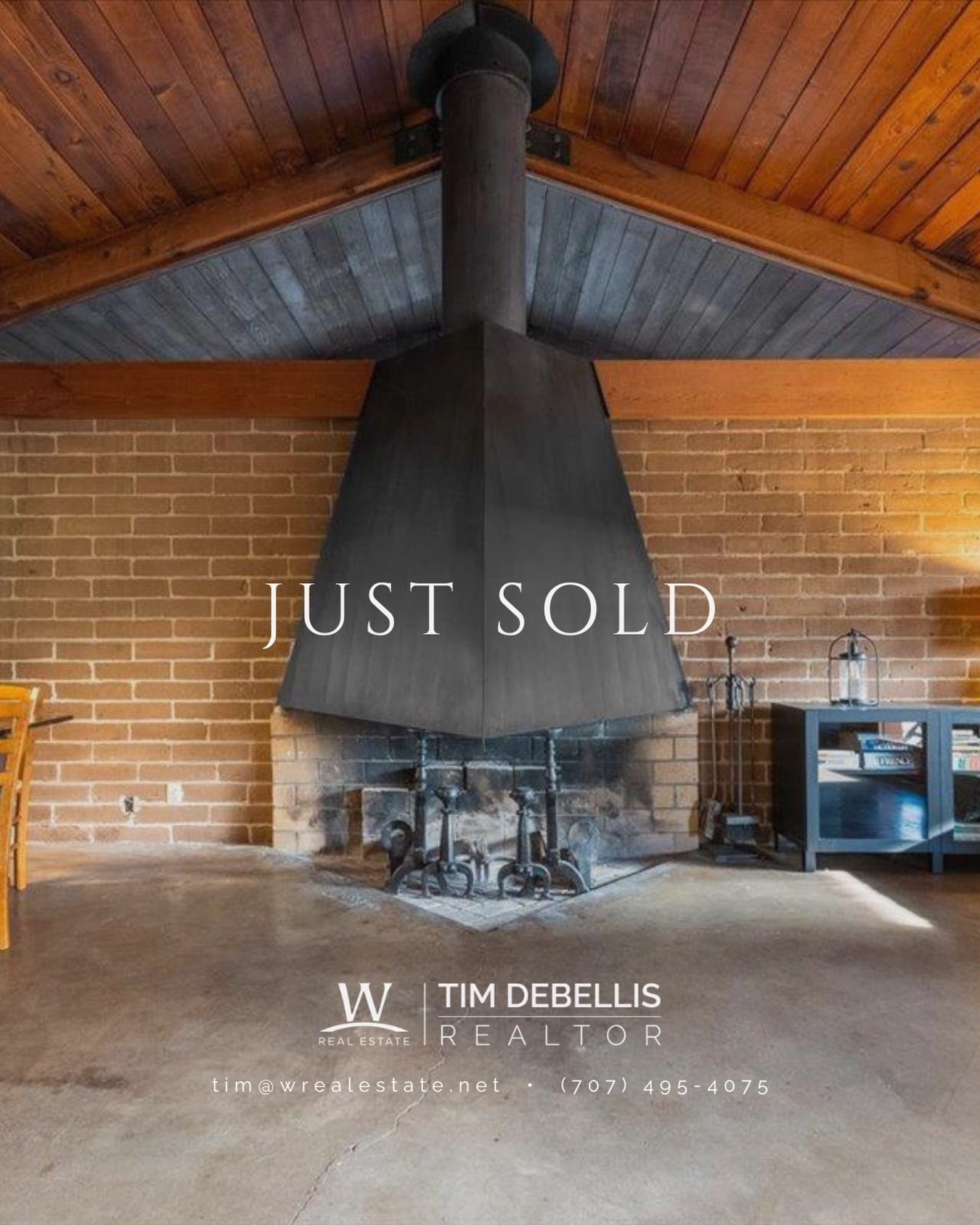 Home Page Tim DeBellis